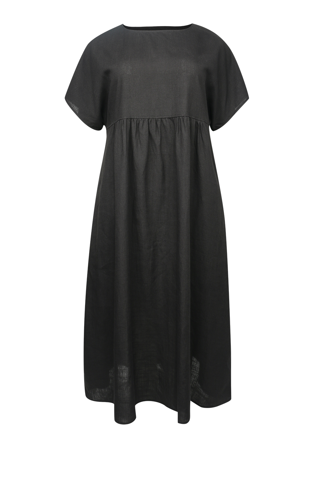 Hudson Maxi Dress product photo.