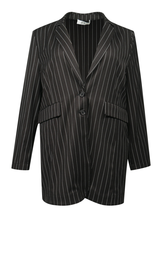 Arizona Boyfriend Jacket product photo.