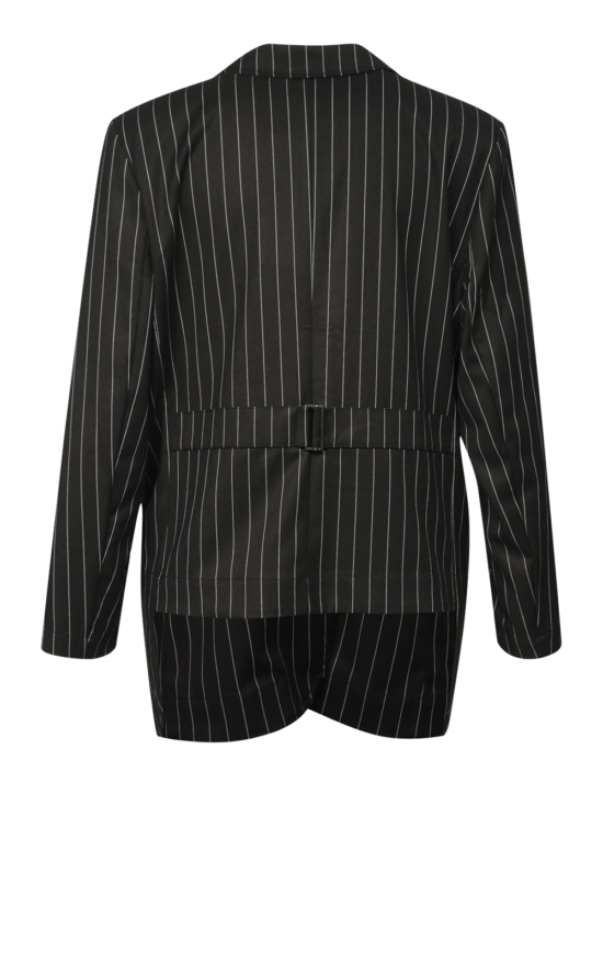 Arizona Boyfriend Jacket product photo.
