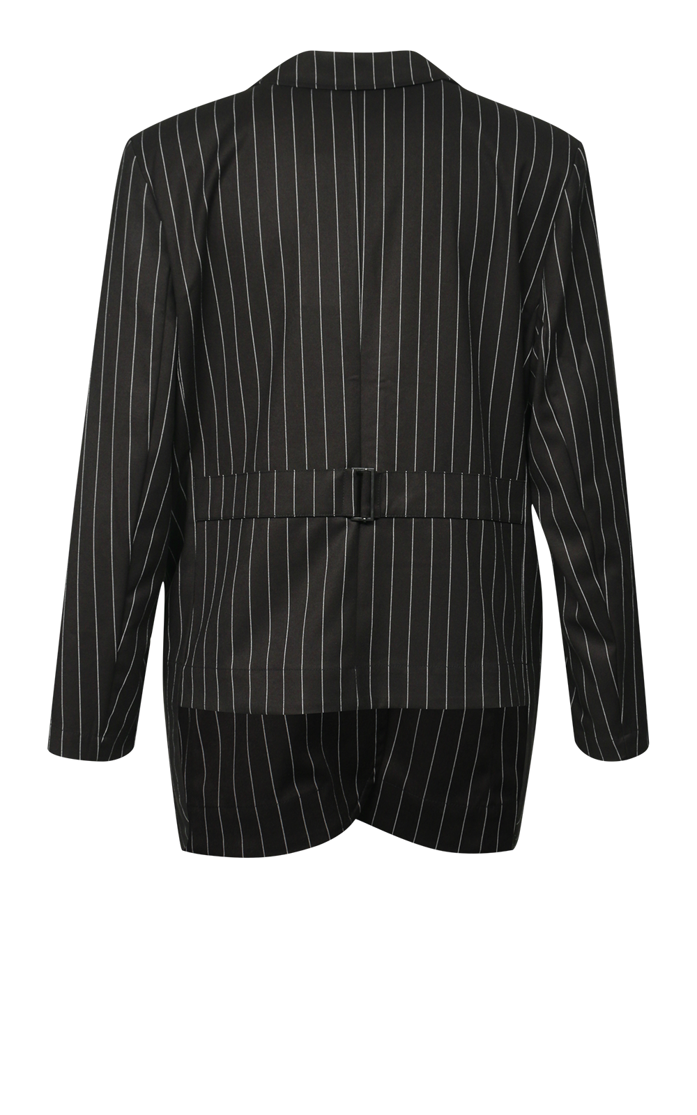 Arizona Boyfriend Jacket product photo.