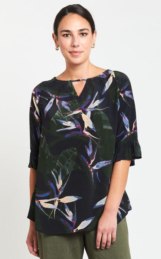 Paradise Tee product photo.