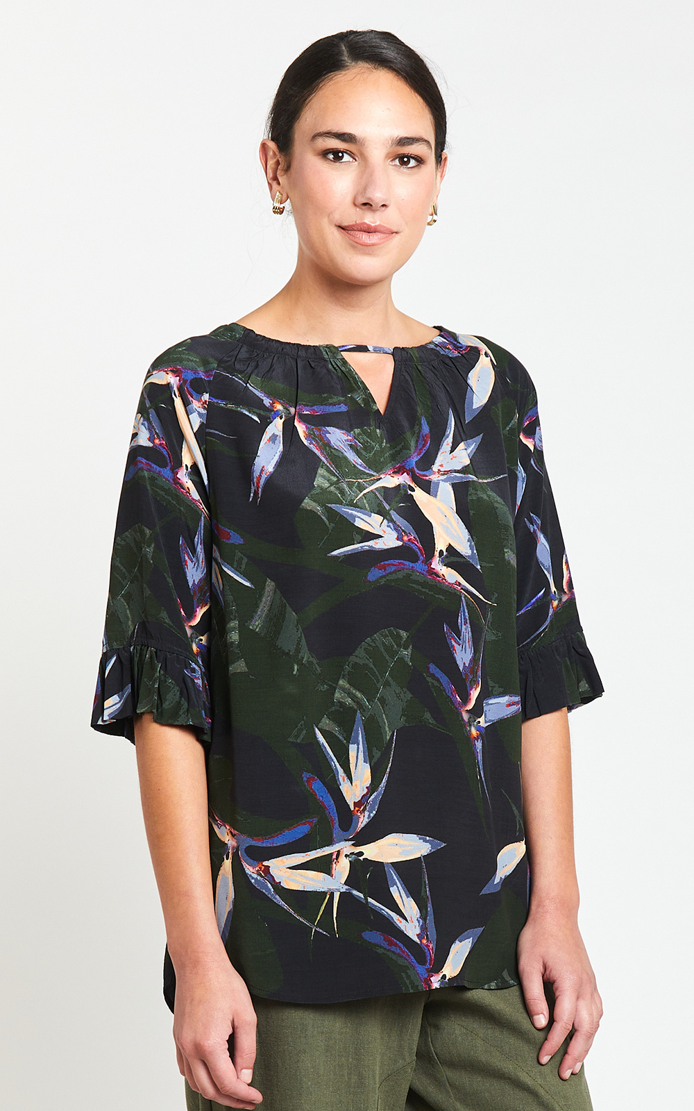 Paradise Tee product photo.