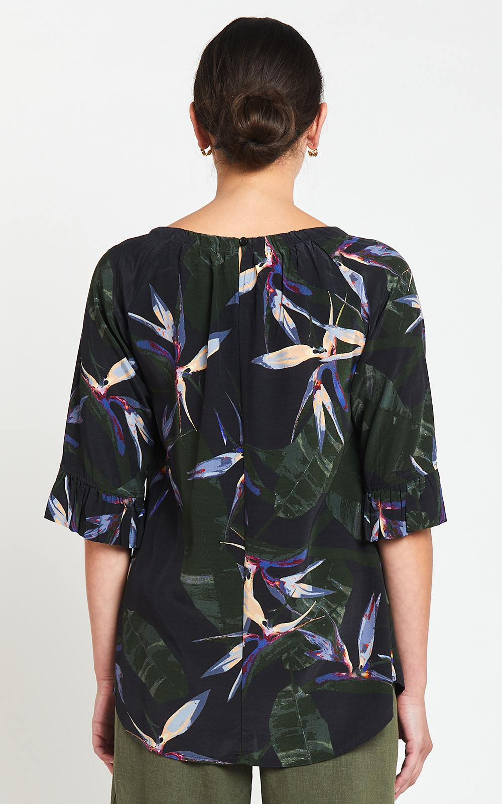 Paradise Tee product photo.