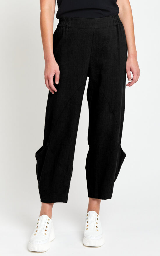 Hudson Pocket Pant product photo.
