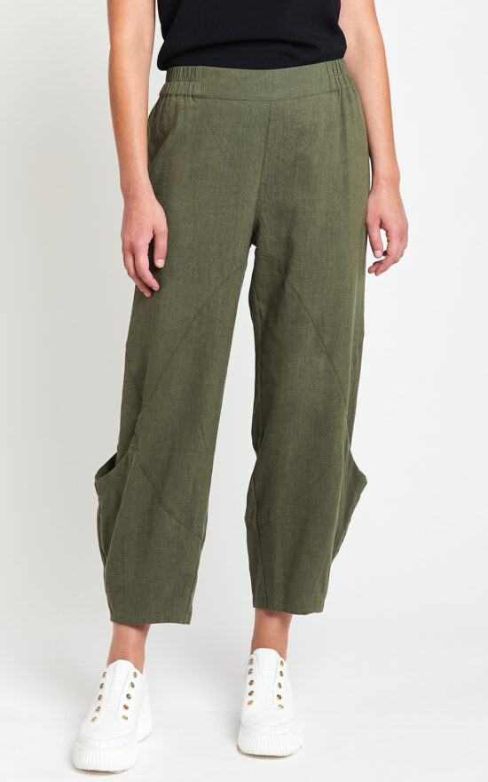 Hudson Pocket Pant product photo.