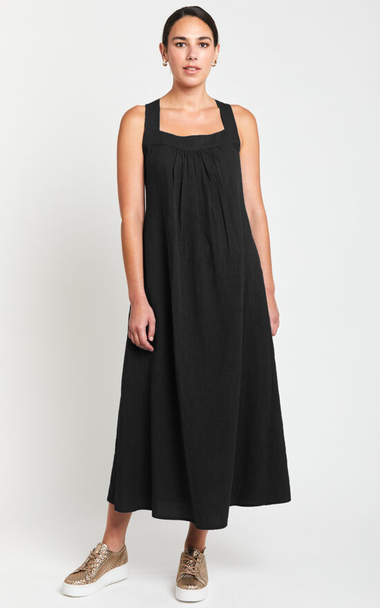 Hudson Sundress product photo.