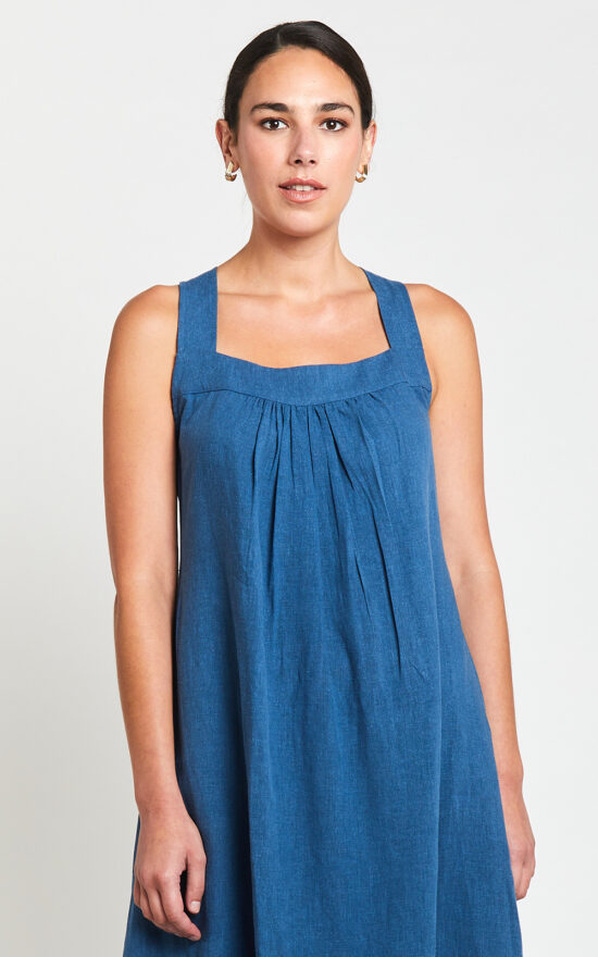 Hudson Sundress product photo.