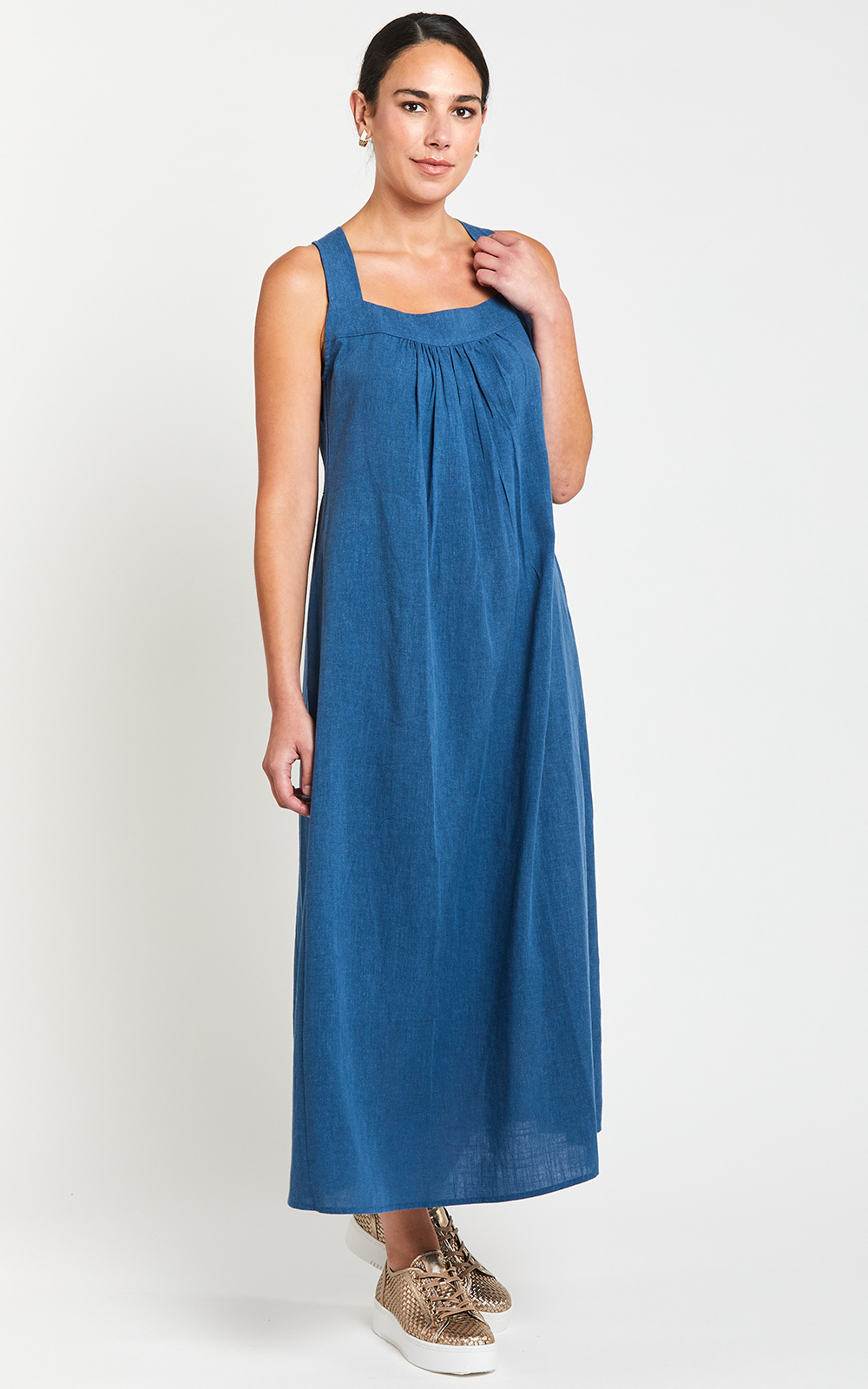 Hudson Sundress product photo.