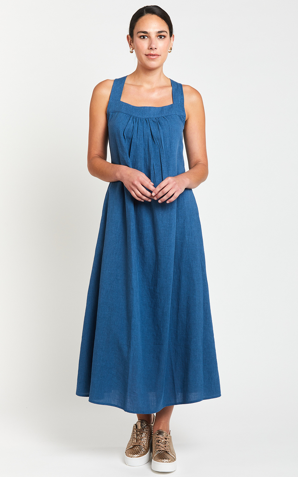 Hudson Sundress product photo.