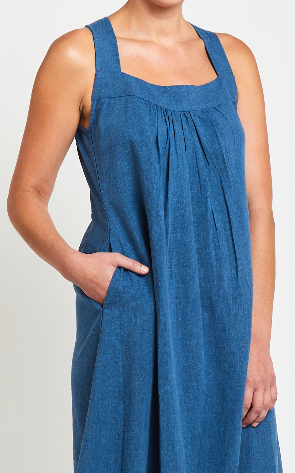 Hudson Sundress product photo.