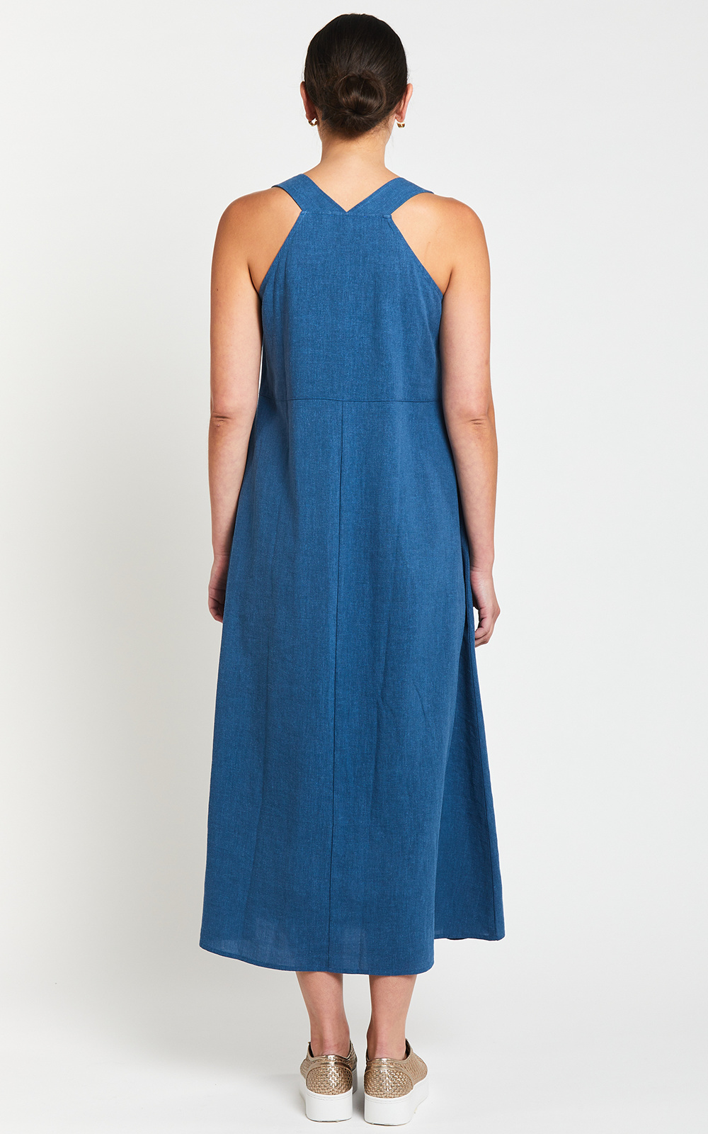 Hudson Sundress product photo.