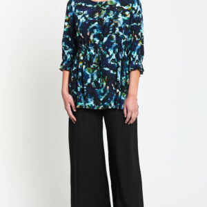 Soprano Relaxed Palazzo