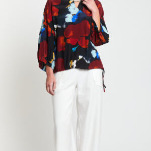 Soprano Relaxed Palazzo