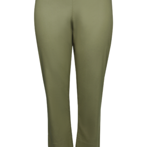 Bengaline Twill Straightleg Pant
