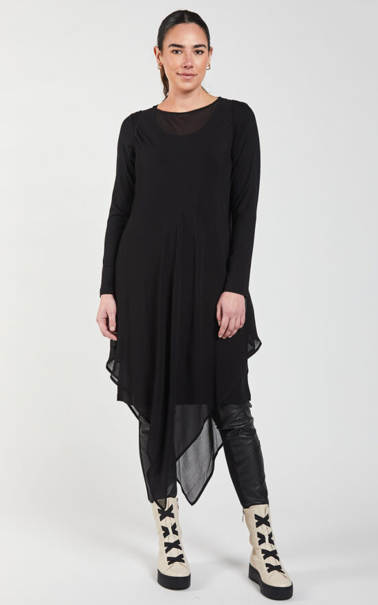 Ghost Tabbard product photo.