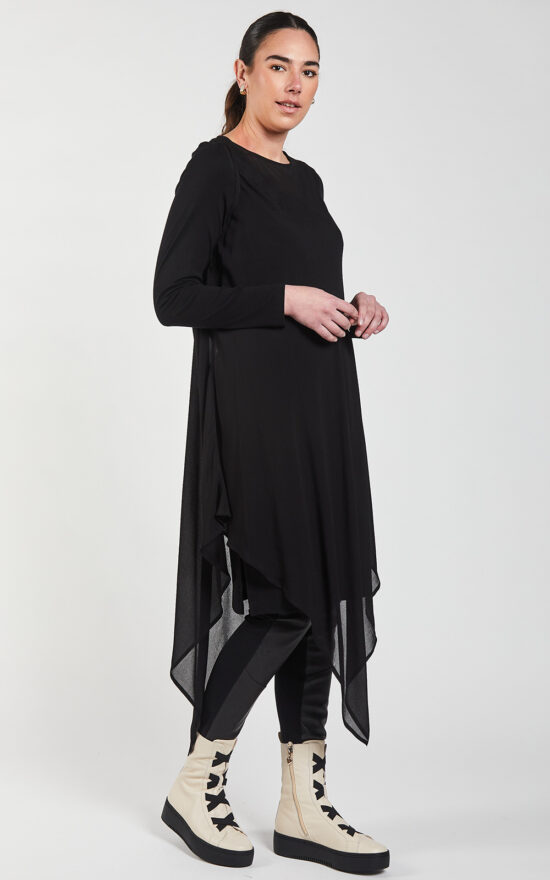 Ghost Tabbard product photo.