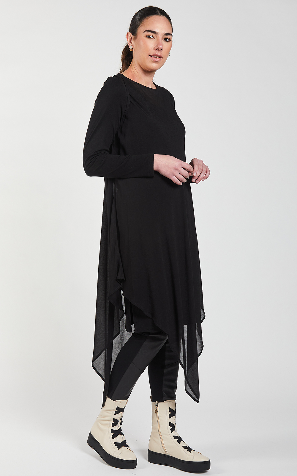 Ghost Tabbard product photo.