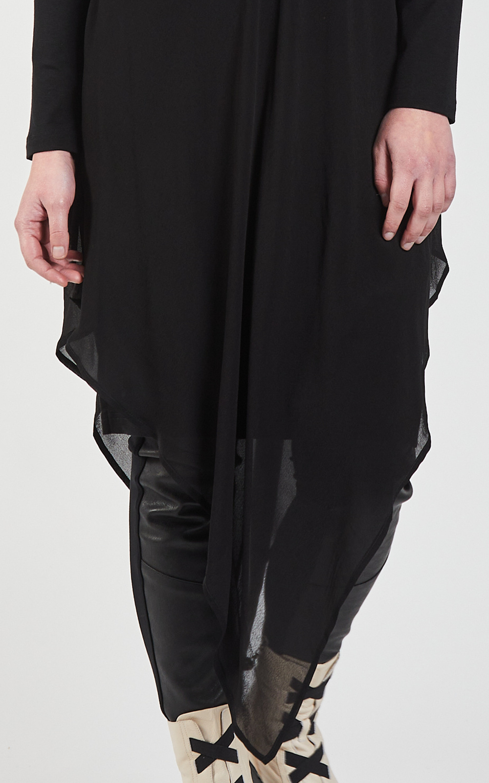 Ghost Tabbard product photo.