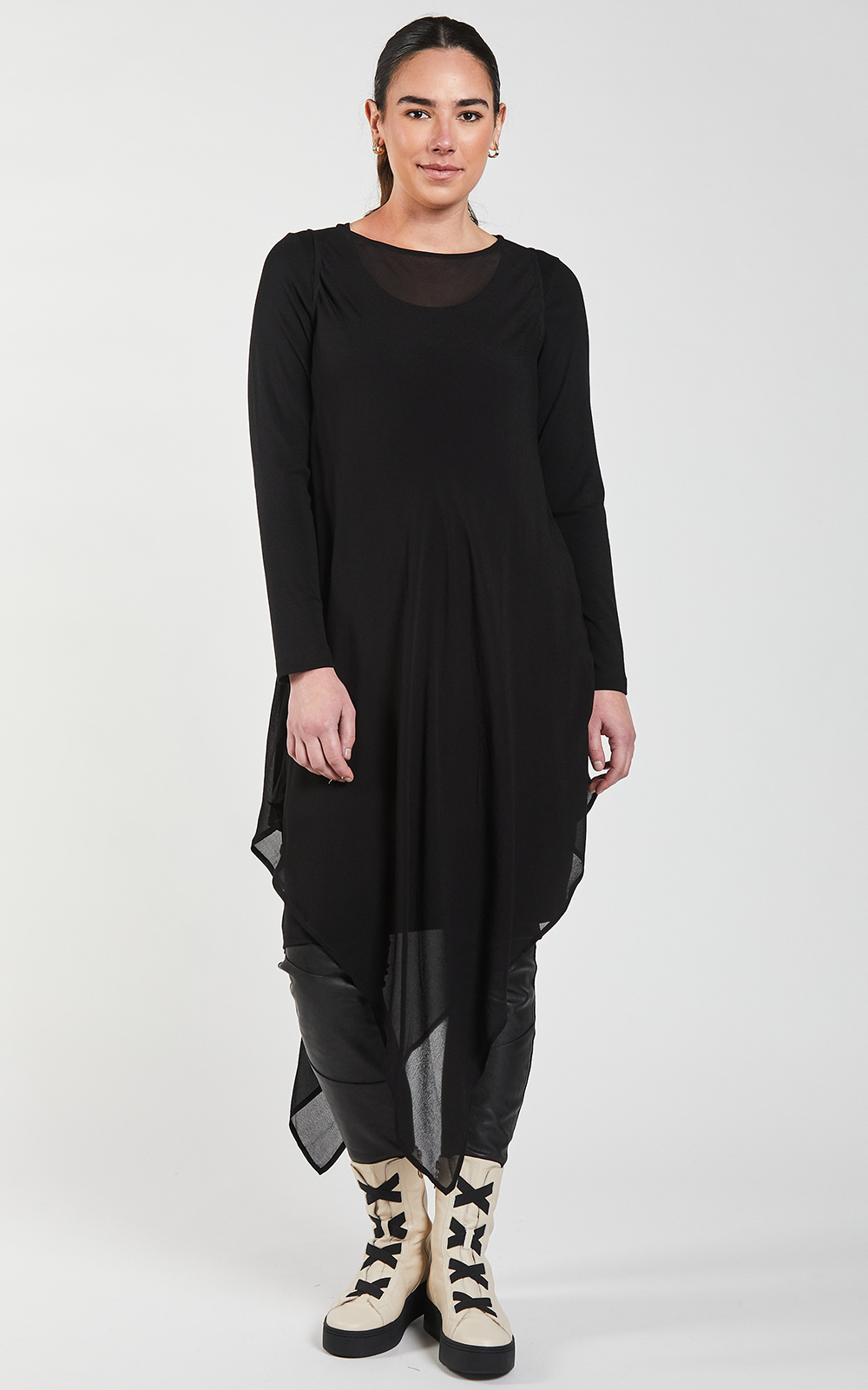 Ghost Tabbard product photo.