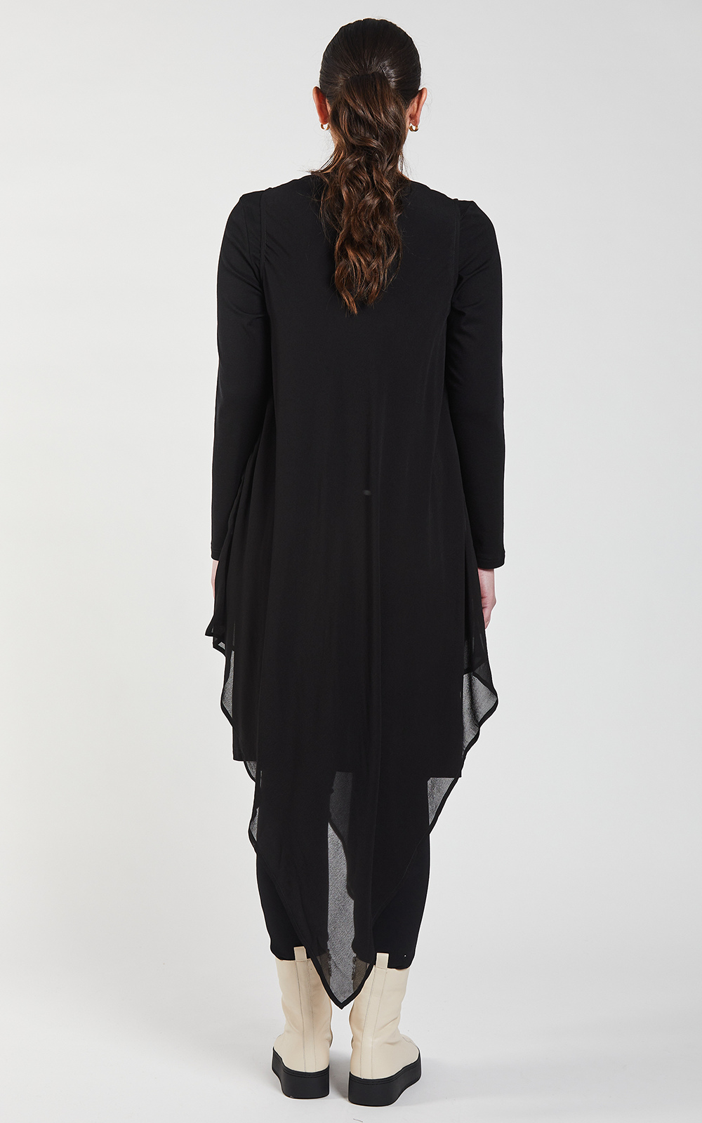 Ghost Tabbard product photo.