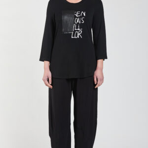 Media Tee
