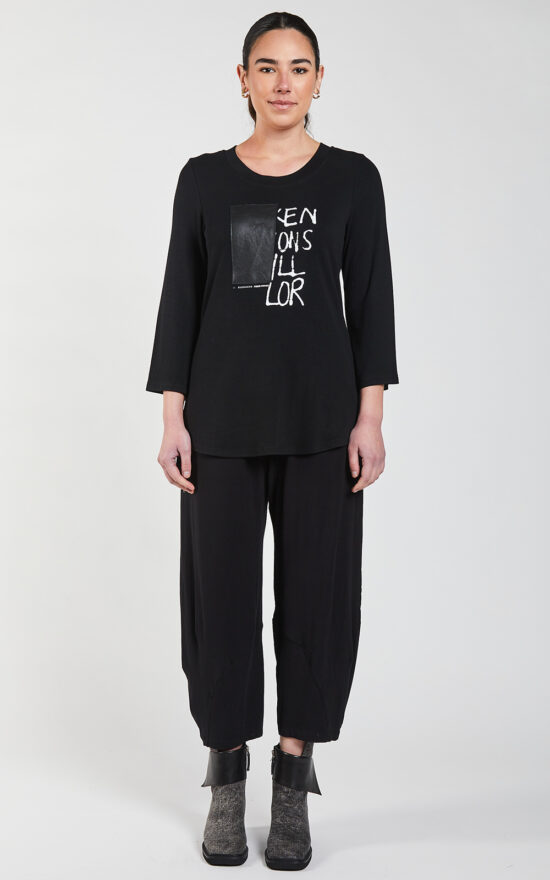 Media Tee product photo.