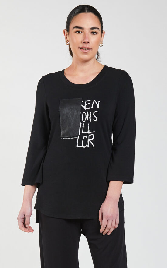 Media Tee product photo.