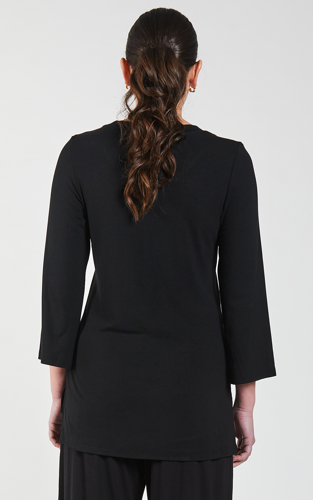 Media Tee product photo.