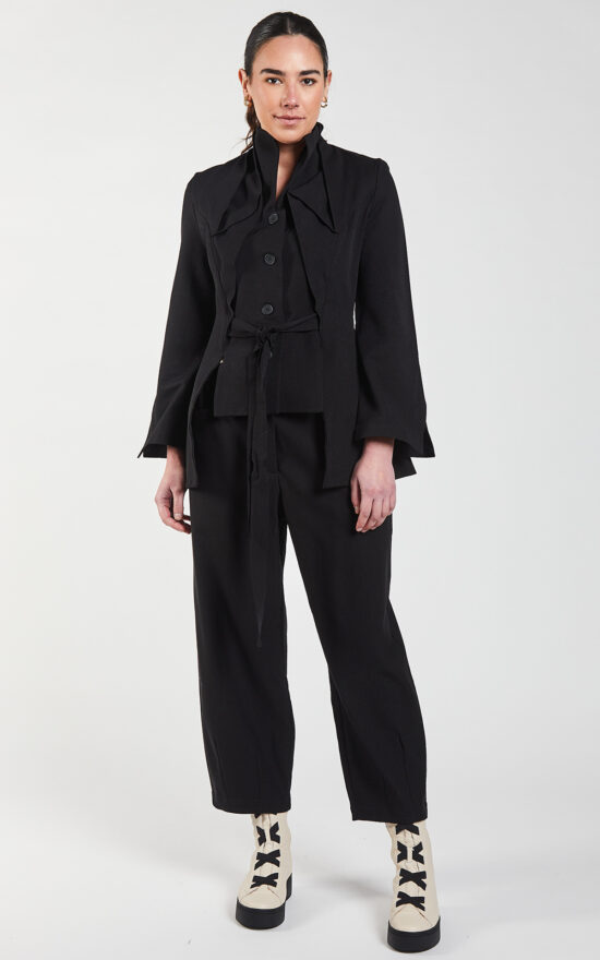 Dobby Devon Pant product photo.