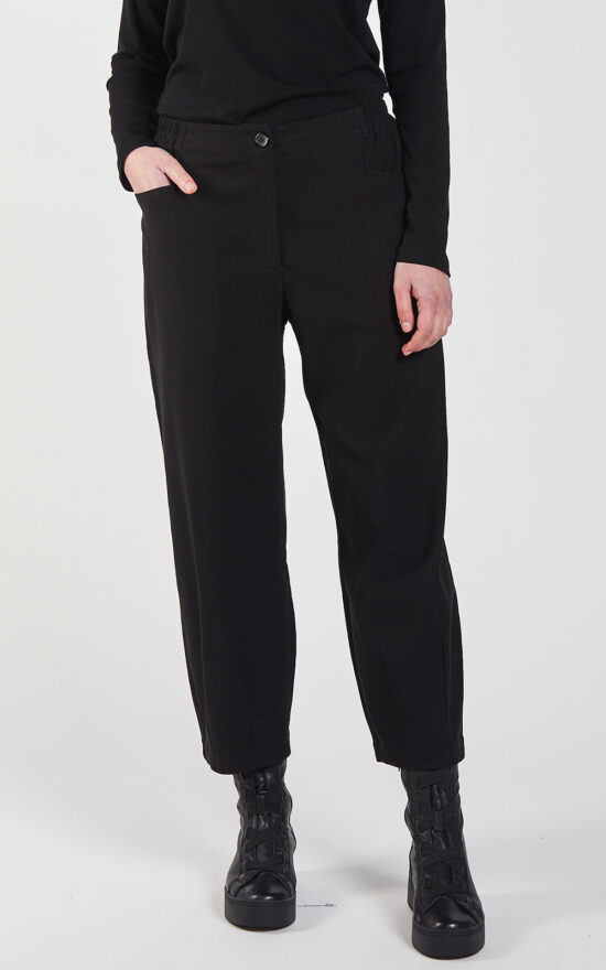 Dobby Devon Pant product photo.