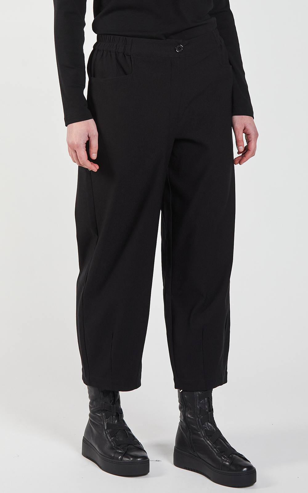 Dobby Devon Pant product photo.