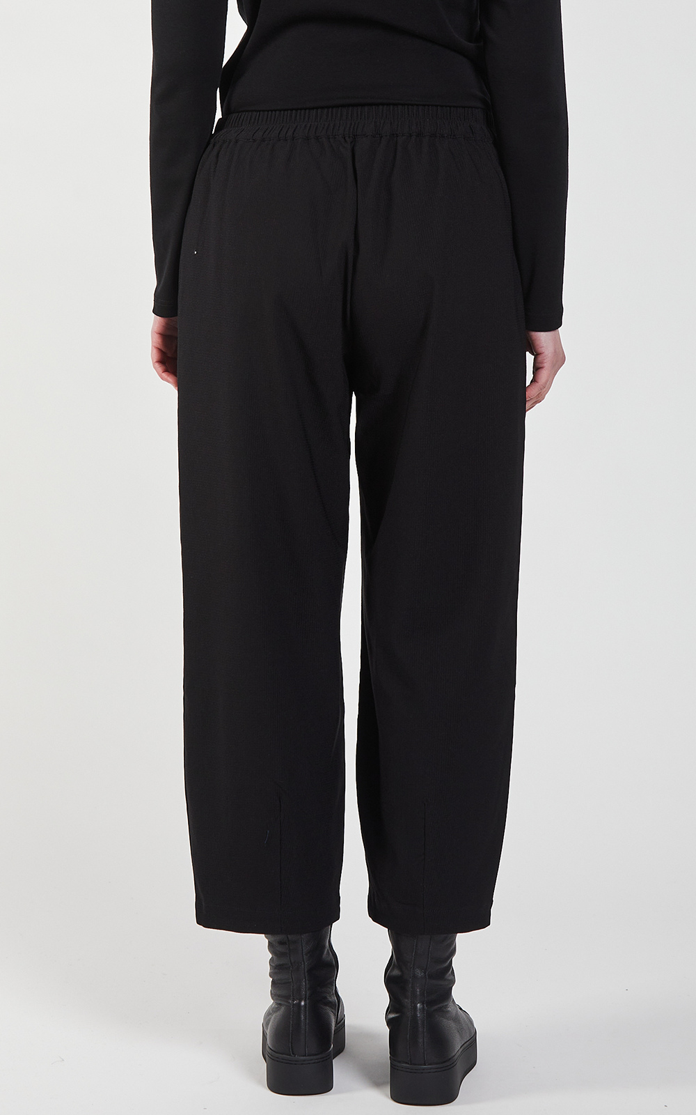 Dobby Devon Pant product photo.