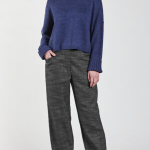 Denim Devon Pant
