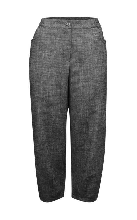 Denim Devon Pant product photo.