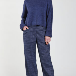 Denim Devon Pant