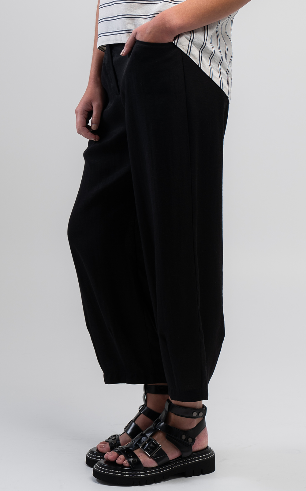Velocity Devon Pant product photo.