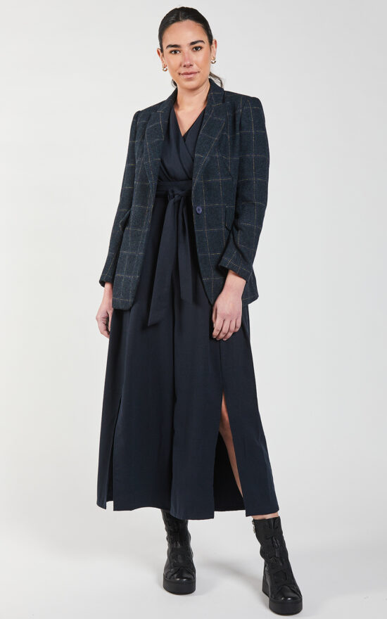 Shamrock Blazer product photo.