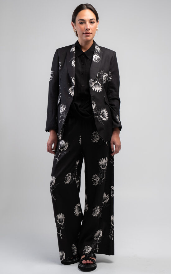 Protea Blazer product photo.