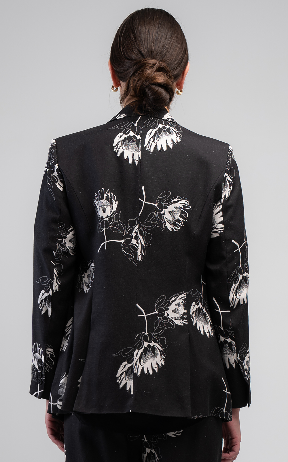 Protea Blazer product photo.