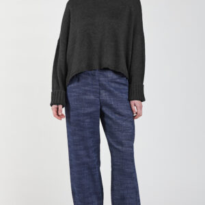 Beaucoup Oversized Sweater