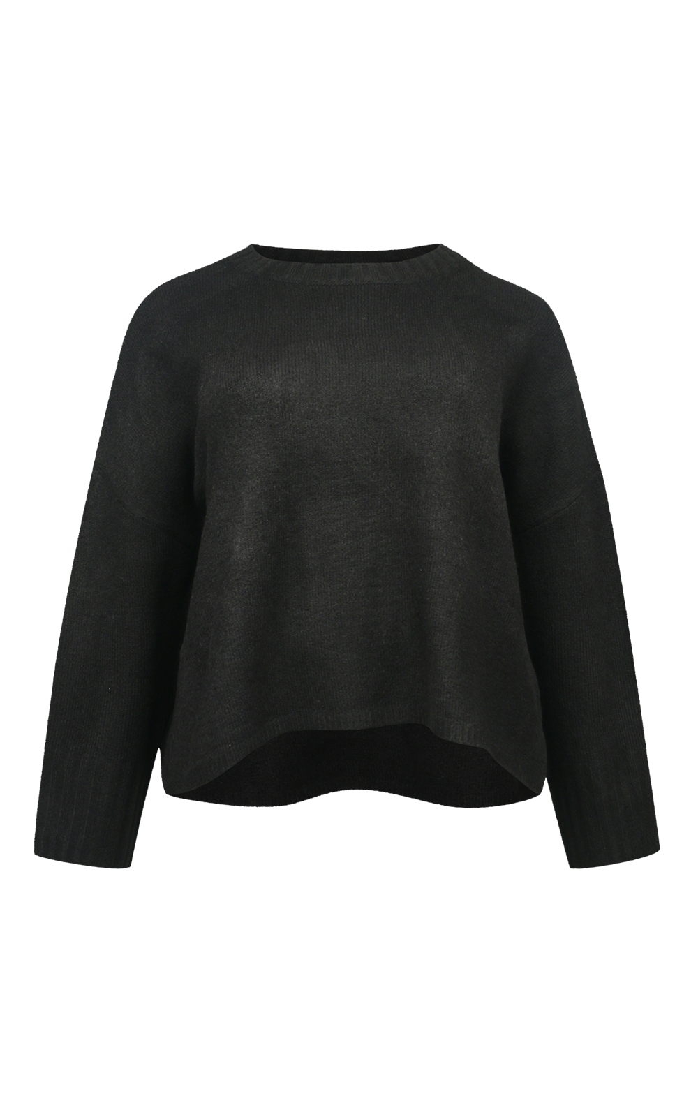 Beaucoup Oversized Sweater product photo.