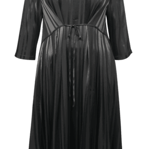 Causeway Pleat Dress