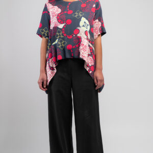 Tussie Mussie Boyfriend Pant