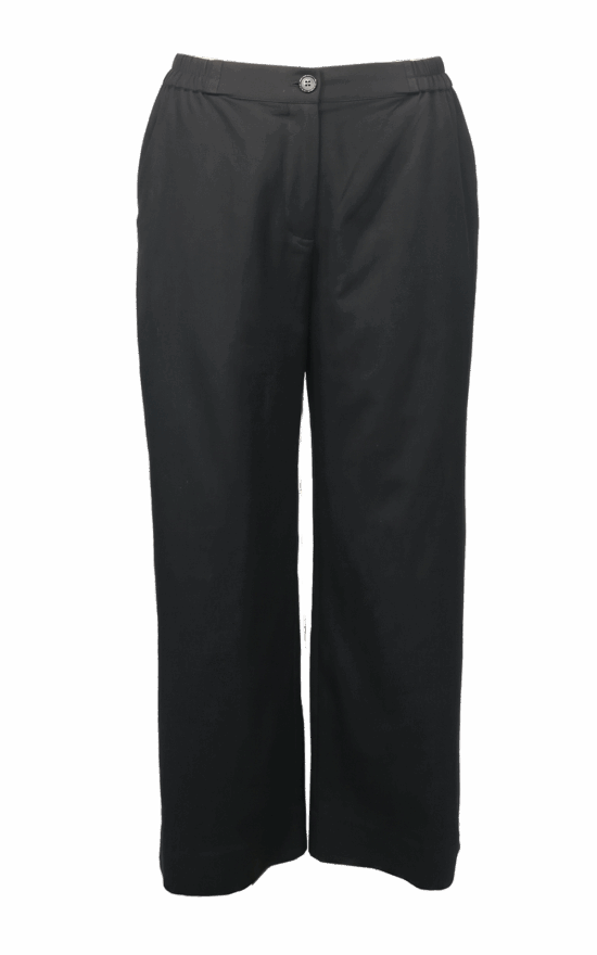 Tussie Mussie Boyfriend Pant product photo.
