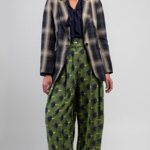 Toucan Wideleg Pant