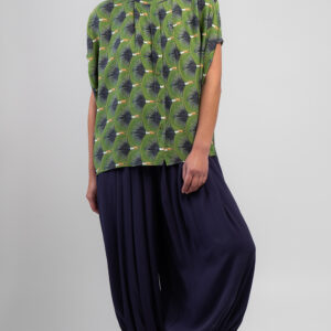 Toucan Drape Shirt