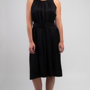 Velocity Pleated Sundress