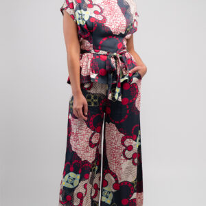 Marakesh Palazzo Pant