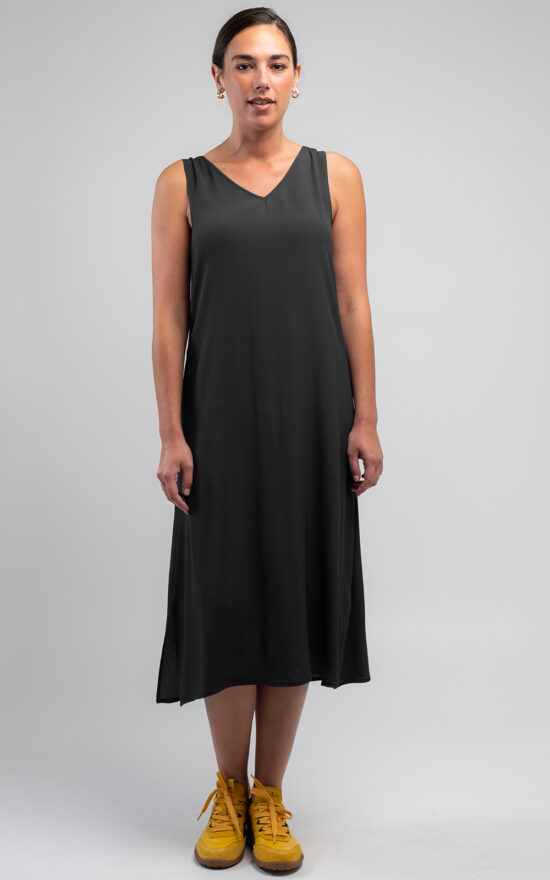 Silhouette Sundress product photo.