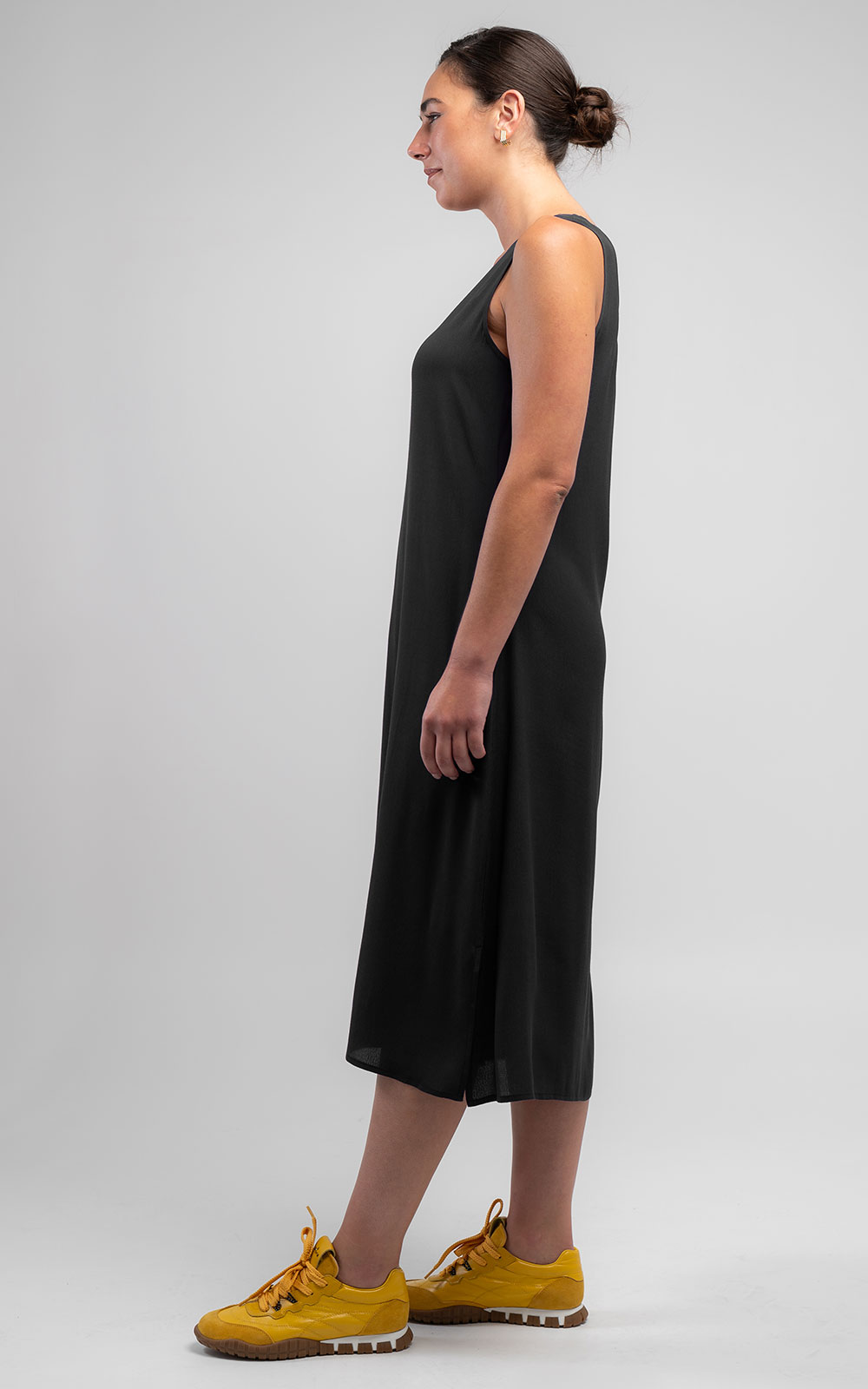 Silhouette Dress product photo.